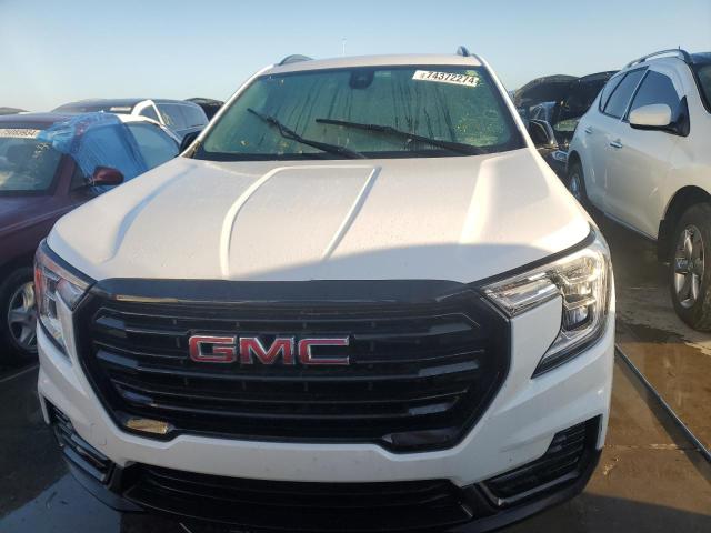 Photo 4 VIN: 3GKALMEG4PL117753 - GMC TERRAIN SL 