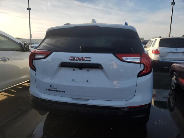 Photo 5 VIN: 3GKALMEG4PL117753 - GMC TERRAIN SL 