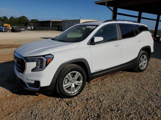 Photo 0 VIN: 3GKALMEG4PL129739 - GMC TERRAIN SL 