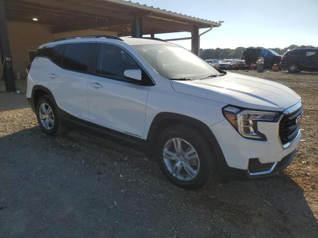 Photo 3 VIN: 3GKALMEG4PL129739 - GMC TERRAIN SL 