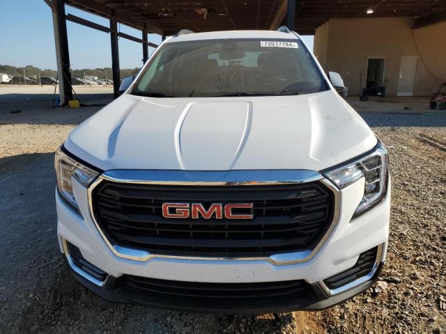 Photo 4 VIN: 3GKALMEG4PL129739 - GMC TERRAIN SL 