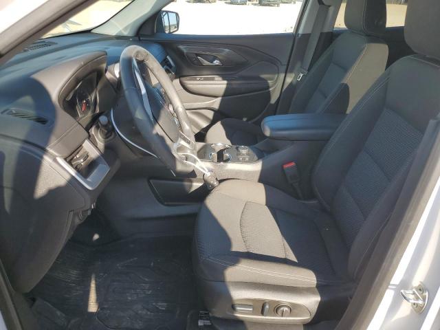 Photo 6 VIN: 3GKALMEG4PL129739 - GMC TERRAIN SL 