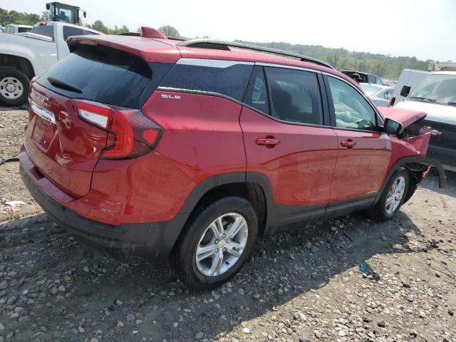 Photo 2 VIN: 3GKALMEG4PL248889 - GMC TERRAIN SL 