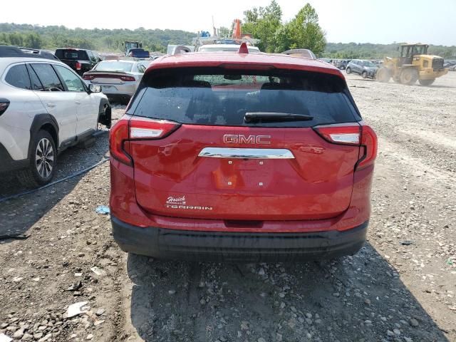 Photo 5 VIN: 3GKALMEG4PL248889 - GMC TERRAIN SL 