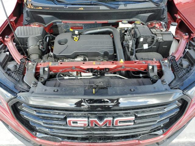 Photo 11 VIN: 3GKALMEG4RL107033 - GMC TERRAIN SL 