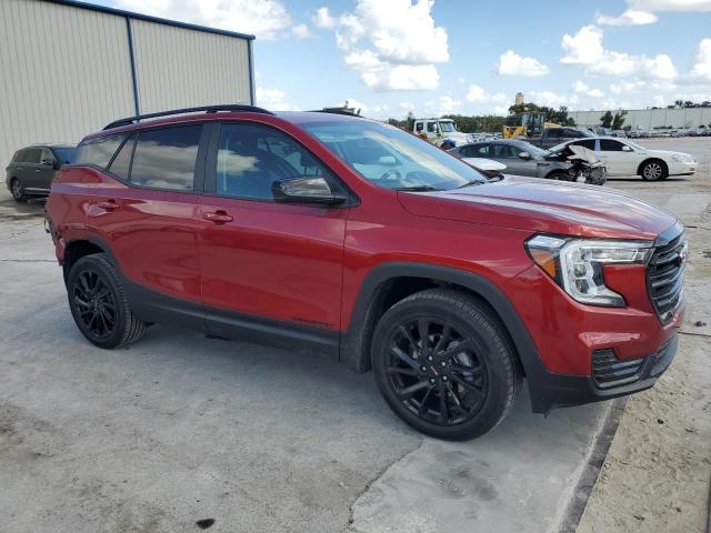 Photo 3 VIN: 3GKALMEG4RL107033 - GMC TERRAIN SL 