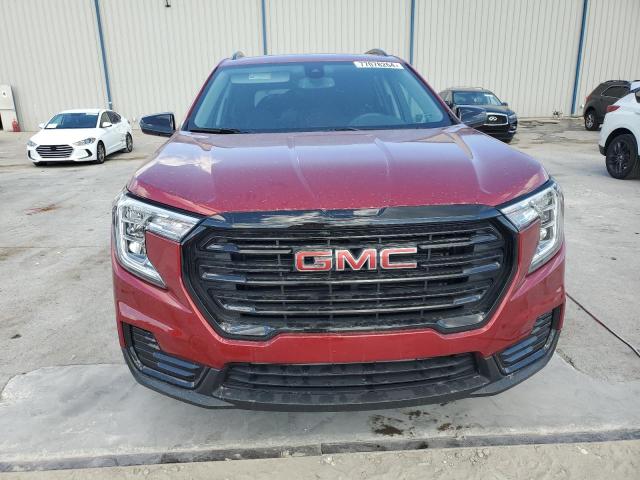 Photo 4 VIN: 3GKALMEG4RL107033 - GMC TERRAIN SL 