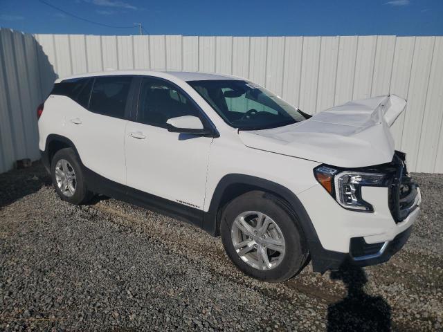 Photo 3 VIN: 3GKALMEG4RL220710 - GMC TERRAIN SL 