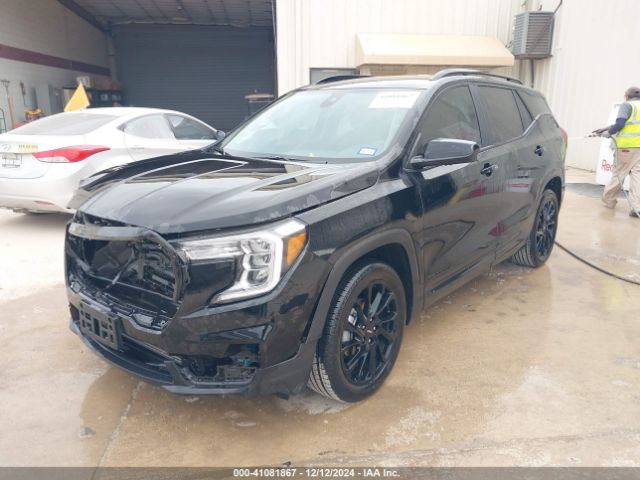 Photo 1 VIN: 3GKALMEG4RL268756 - GMC TERRAIN 