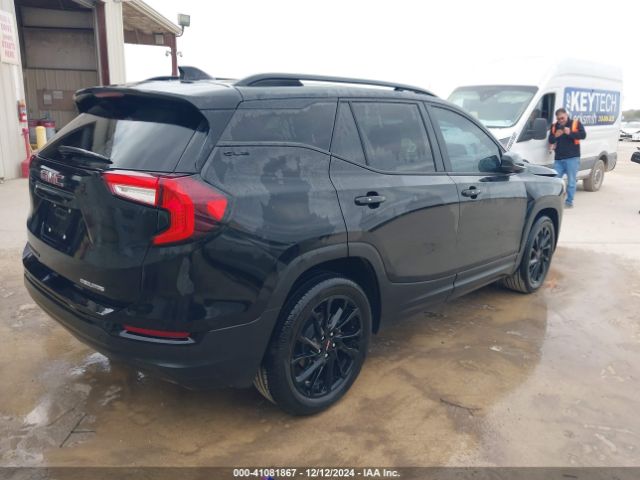 Photo 3 VIN: 3GKALMEG4RL268756 - GMC TERRAIN 