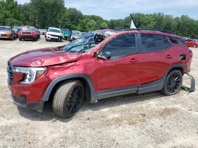 Photo 0 VIN: 3GKALMEG5PL172342 - GMC TERRAIN SL 