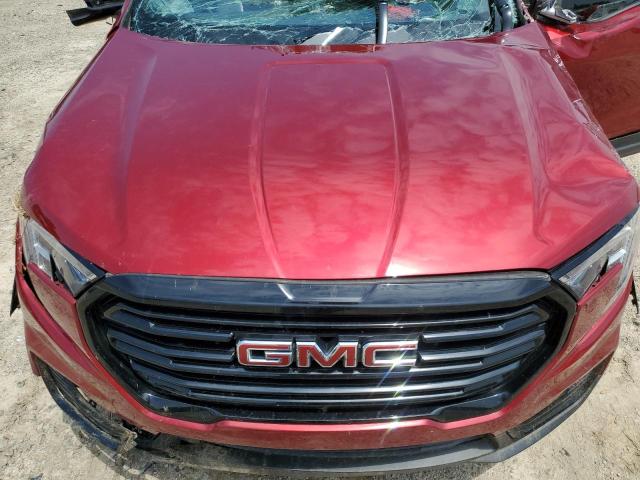 Photo 11 VIN: 3GKALMEG5PL172342 - GMC TERRAIN SL 