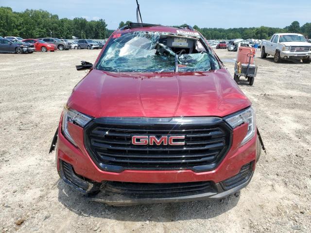 Photo 4 VIN: 3GKALMEG5PL172342 - GMC TERRAIN SL 