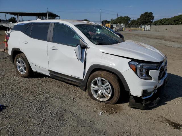 Photo 3 VIN: 3GKALMEG5RL258477 - GMC TERRAIN SL 