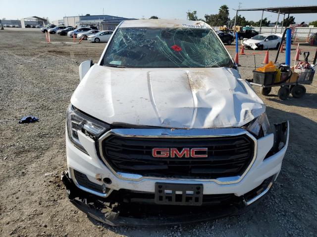 Photo 4 VIN: 3GKALMEG5RL258477 - GMC TERRAIN SL 