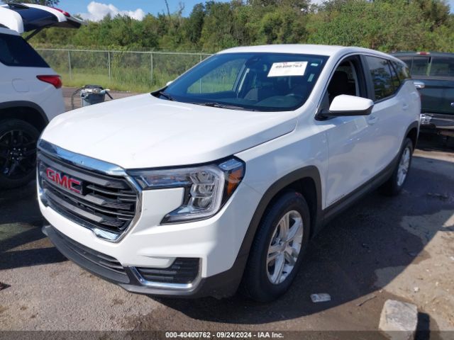 Photo 1 VIN: 3GKALMEG5RL313414 - GMC TERRAIN 