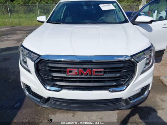 Photo 5 VIN: 3GKALMEG5RL313414 - GMC TERRAIN 