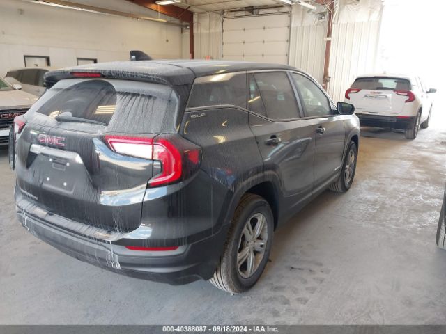 Photo 3 VIN: 3GKALMEG6RL259458 - GMC TERRAIN 