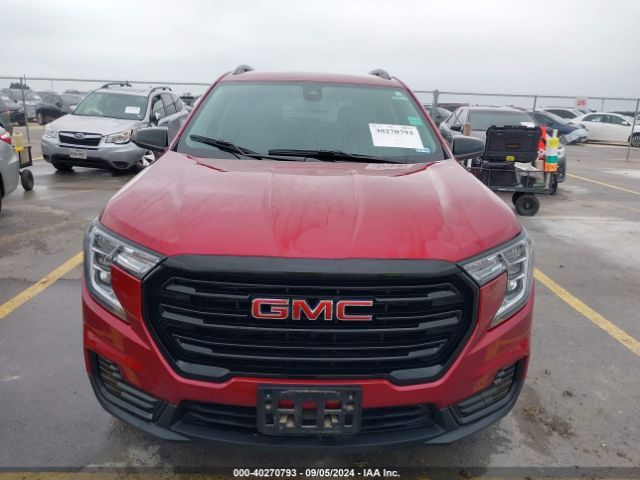 Photo 5 VIN: 3GKALMEG6RL274980 - GMC TERRAIN 