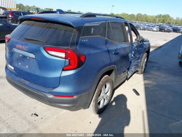 Photo 3 VIN: 3GKALMEG6RL278737 - GMC TERRAIN 