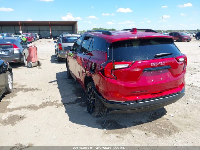 Photo 2 VIN: 3GKALMEG6RL299426 - GMC TERRAIN 