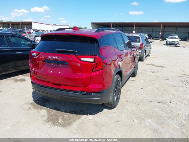 Photo 3 VIN: 3GKALMEG6RL299426 - GMC TERRAIN 