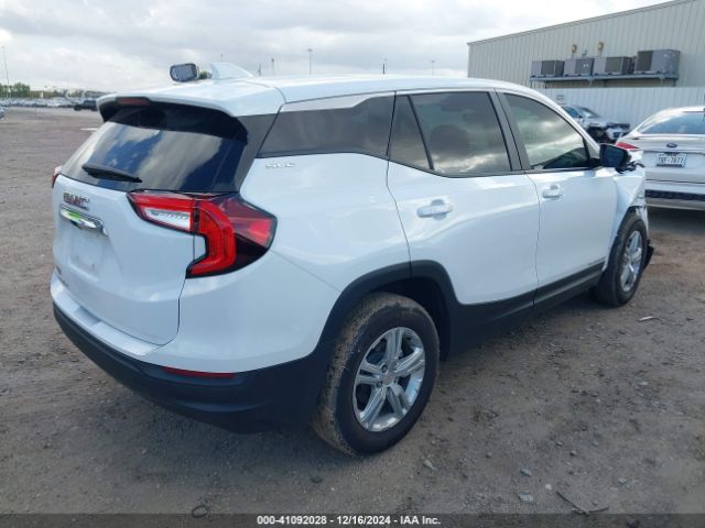 Photo 3 VIN: 3GKALMEG6RL382855 - GMC TERRAIN 