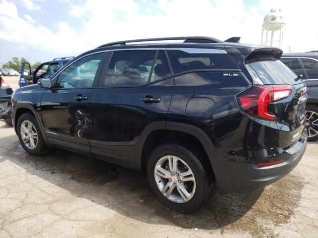 Photo 1 VIN: 3GKALMEG7PL184265 - GMC TERRAIN SL 