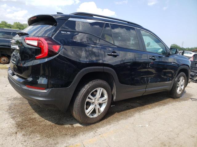 Photo 2 VIN: 3GKALMEG7PL184265 - GMC TERRAIN SL 