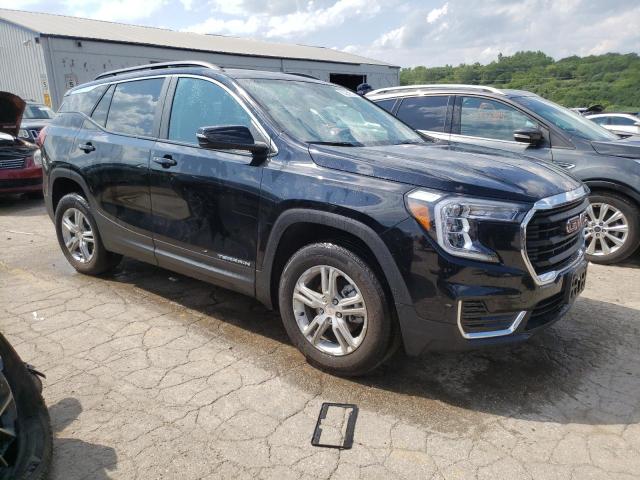 Photo 3 VIN: 3GKALMEG7PL184265 - GMC TERRAIN SL 