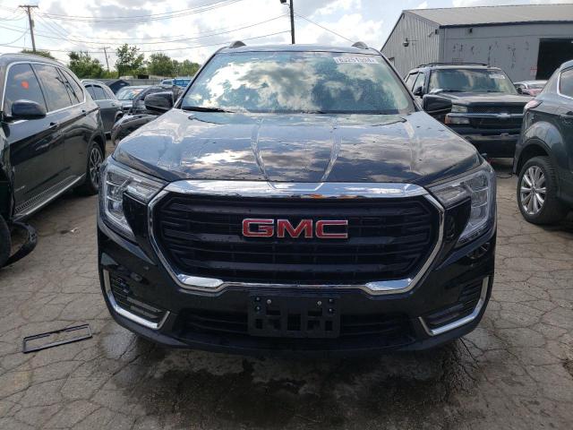 Photo 4 VIN: 3GKALMEG7PL184265 - GMC TERRAIN SL 