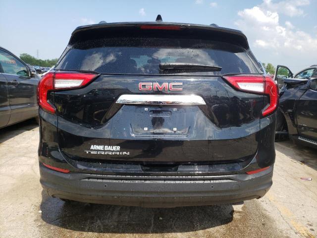 Photo 5 VIN: 3GKALMEG7PL184265 - GMC TERRAIN SL 