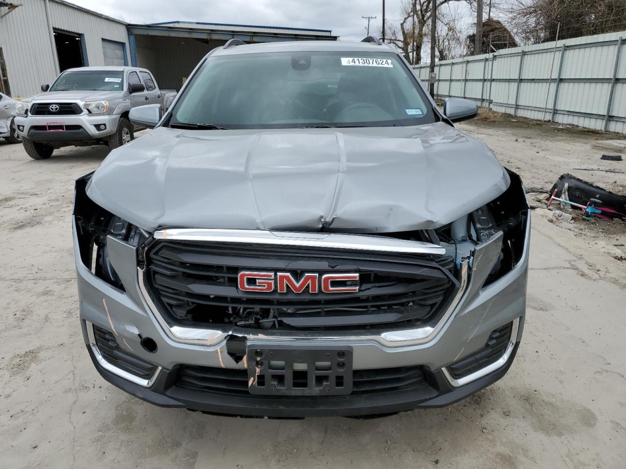 Photo 4 VIN: 3GKALMEG7RL216375 - GMC TERRAIN 