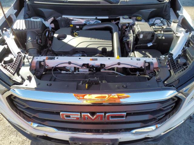 Photo 10 VIN: 3GKALMEG8PL148228 - GMC TERRAIN 