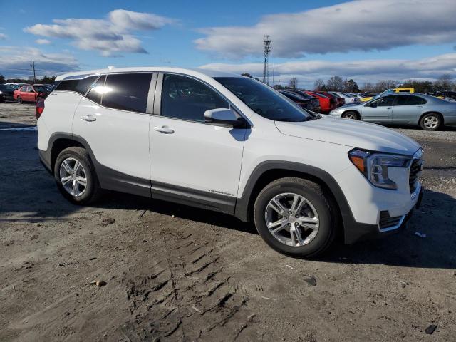 Photo 3 VIN: 3GKALMEG8PL148228 - GMC TERRAIN 