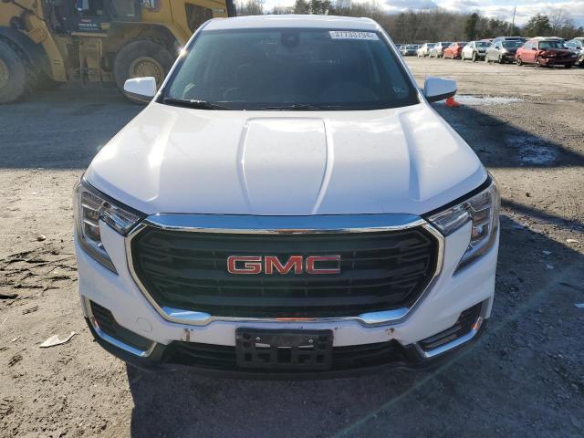 Photo 4 VIN: 3GKALMEG8PL148228 - GMC TERRAIN 