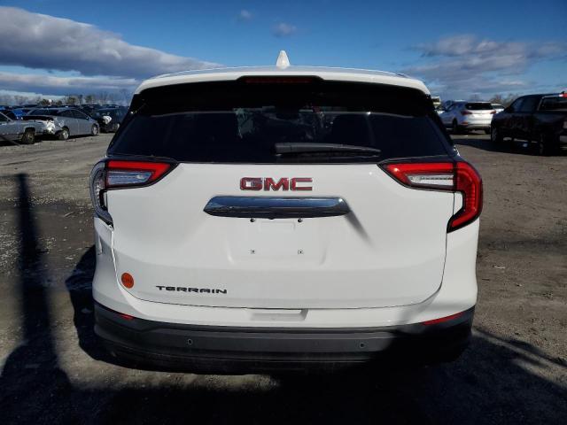 Photo 5 VIN: 3GKALMEG8PL148228 - GMC TERRAIN 