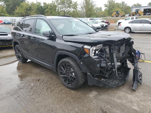 Photo 3 VIN: 3GKALMEG8PL166714 - GMC TERRAIN SL 