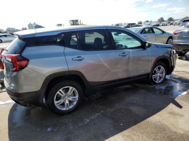 Photo 2 VIN: 3GKALMEG8PL178474 - GMC TERRAIN SL 