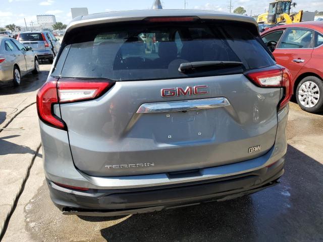 Photo 5 VIN: 3GKALMEG8PL178474 - GMC TERRAIN SL 