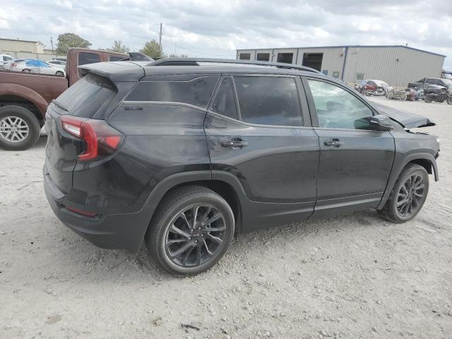 Photo 2 VIN: 3GKALMEG8PL208881 - GMC TERRAIN SL 