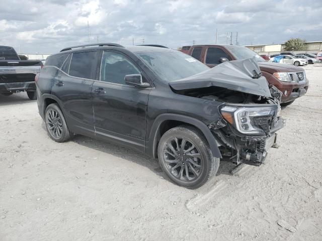 Photo 3 VIN: 3GKALMEG8PL208881 - GMC TERRAIN SL 