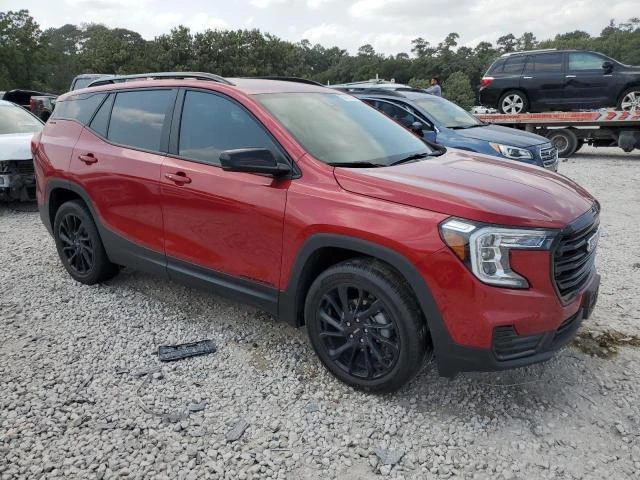 Photo 3 VIN: 3GKALMEG8PL217693 - GMC TERRAIN SL 