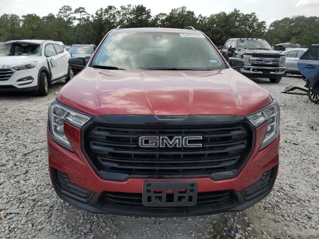 Photo 4 VIN: 3GKALMEG8PL217693 - GMC TERRAIN SL 