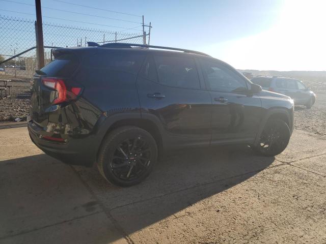 Photo 2 VIN: 3GKALMEG8RL103440 - GMC TERRAIN SL 