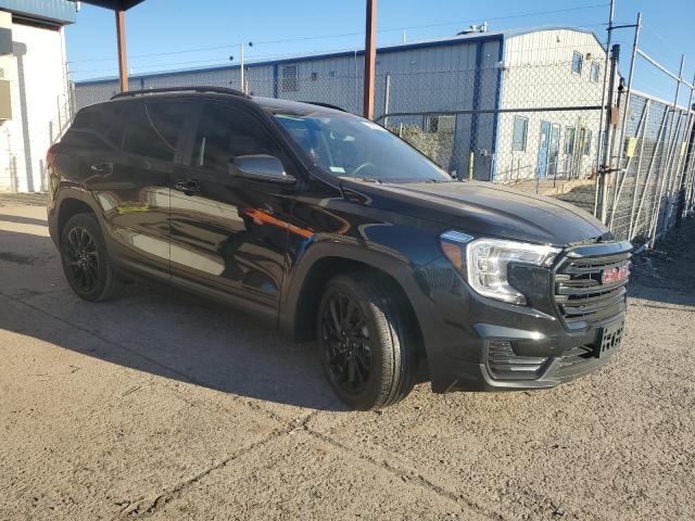 Photo 3 VIN: 3GKALMEG8RL103440 - GMC TERRAIN SL 