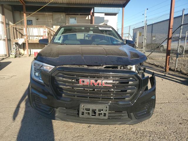 Photo 4 VIN: 3GKALMEG8RL103440 - GMC TERRAIN SL 