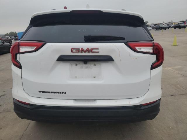 Photo 5 VIN: 3GKALMEG9PL159092 - GMC TERRAIN SL 