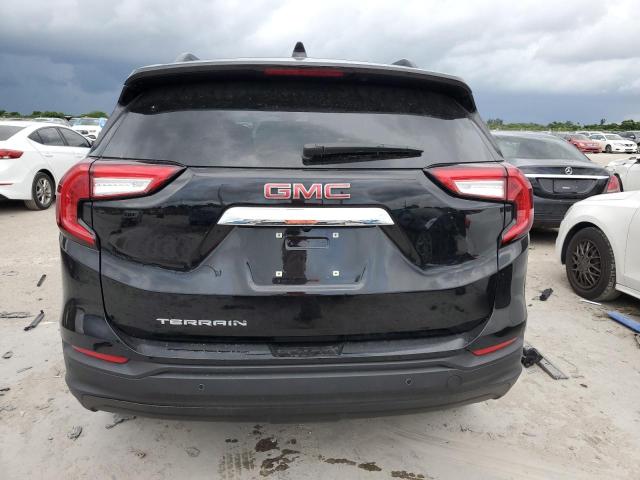 Photo 5 VIN: 3GKALMEG9PL175390 - GMC TERRAIN 