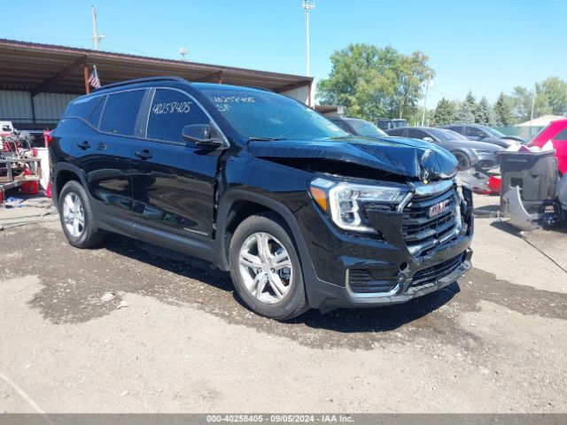 Photo 0 VIN: 3GKALMEG9RL266789 - GMC TERRAIN 